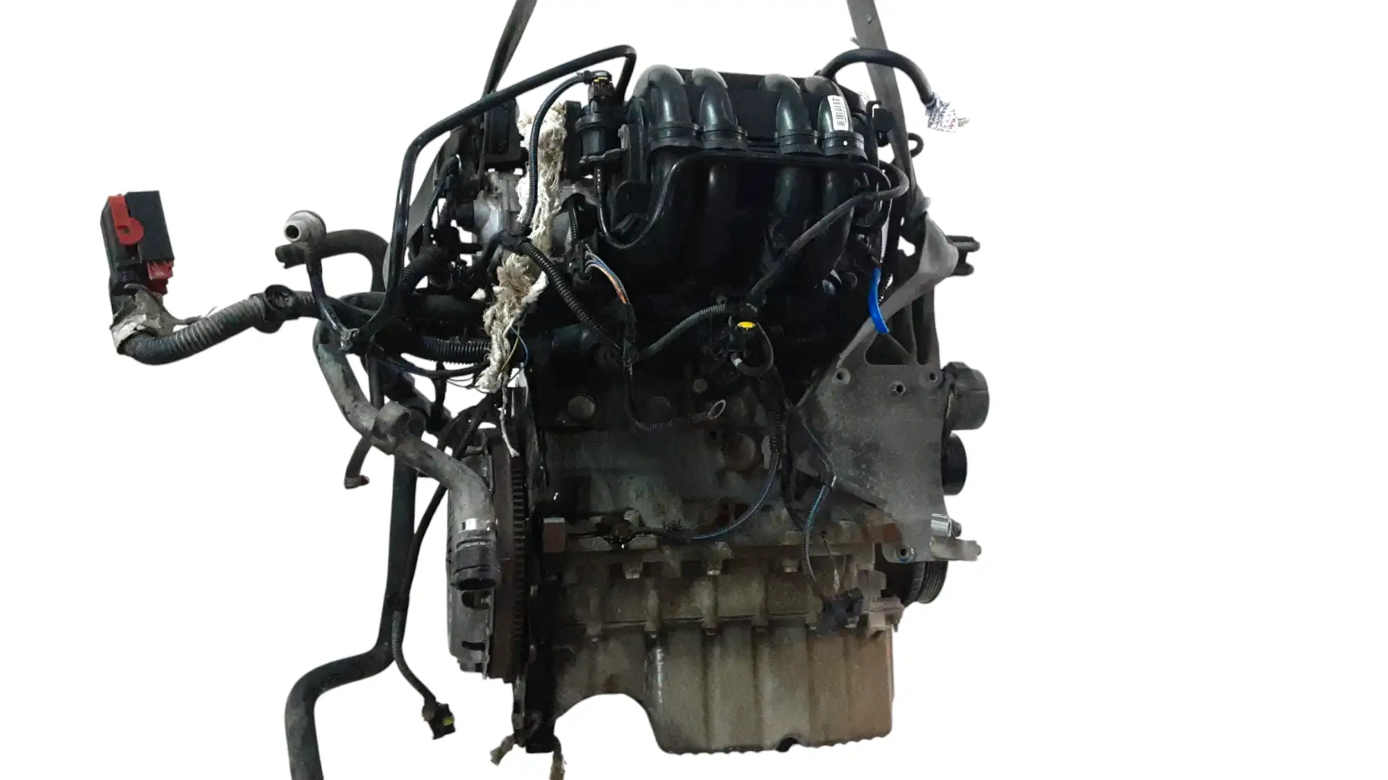 Κινητήρας-Μοτέρ FIAT PUNTO …