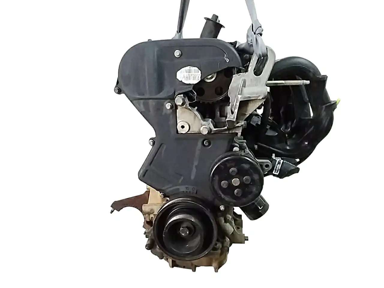 Κινητήρας-Μοτέρ MAZDA 2 …