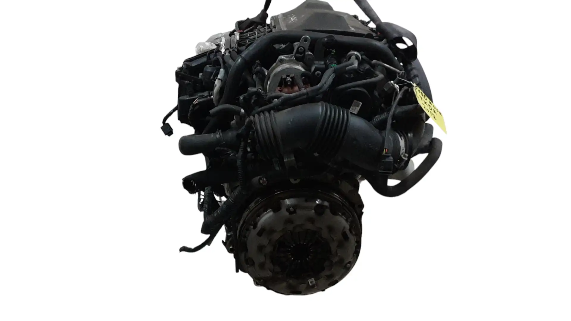 Κινητήρας-Μοτέρ FORD KUGA …