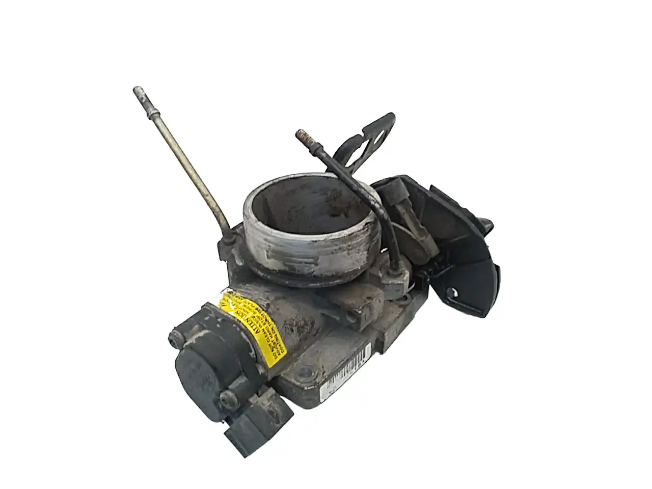 Πεταλούδα Γκαζιού-Κλαπέτο FORD …