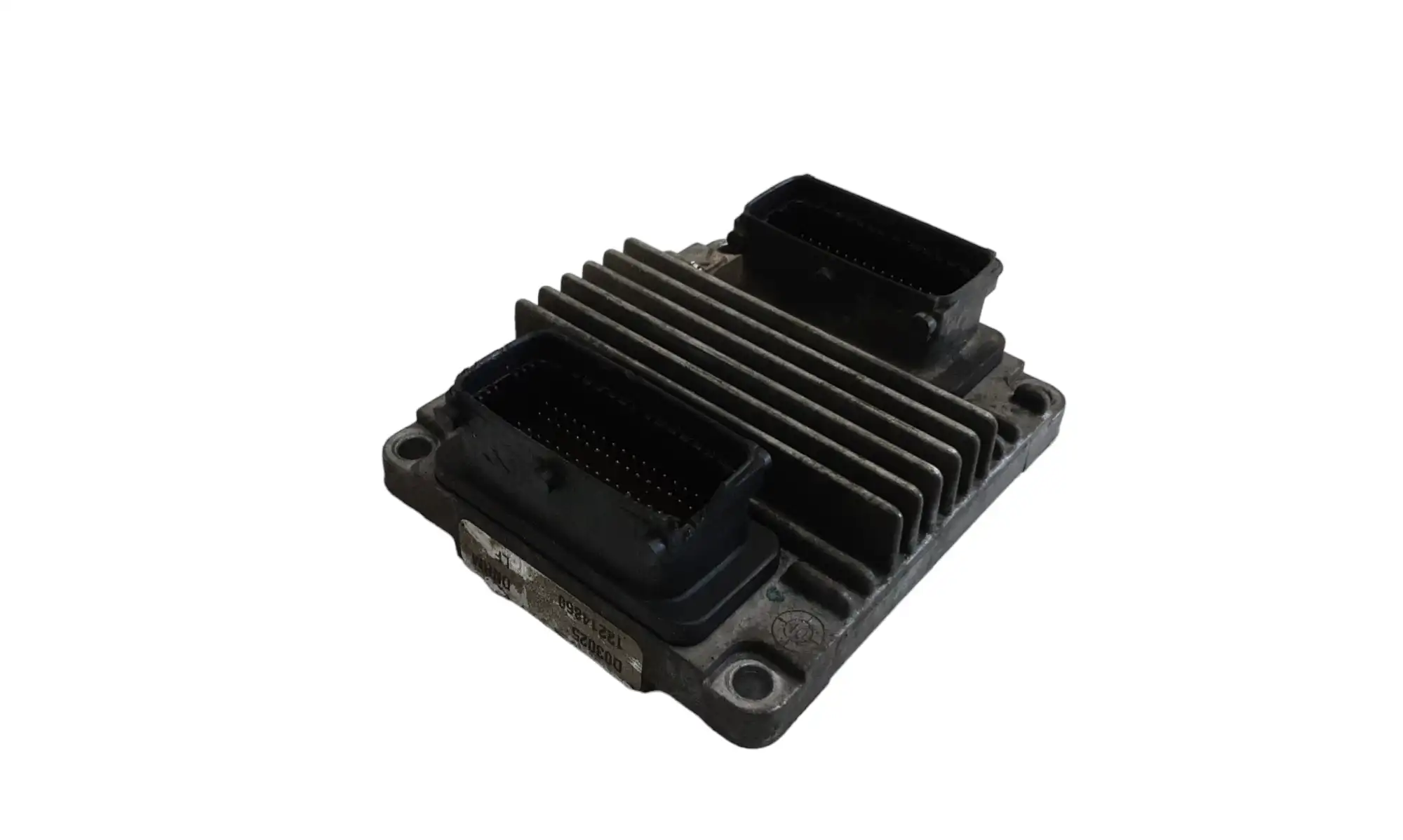 Εγκέφαλος Κινητήρα OPEL …