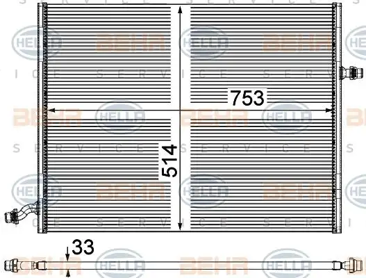 Ψυγείο Νερού Βοηθητικό …