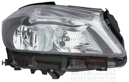 Φανάρι Εμπρός MERCEDES …