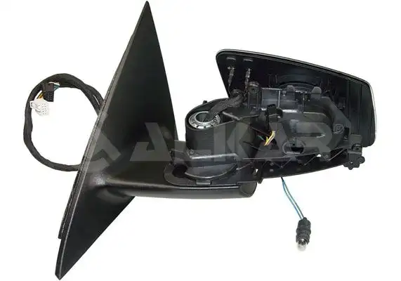 Κρύσταλλο Καθρέφτη MERCEDES …