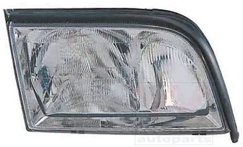 Φανάρι Εμπρός MERCEDES …