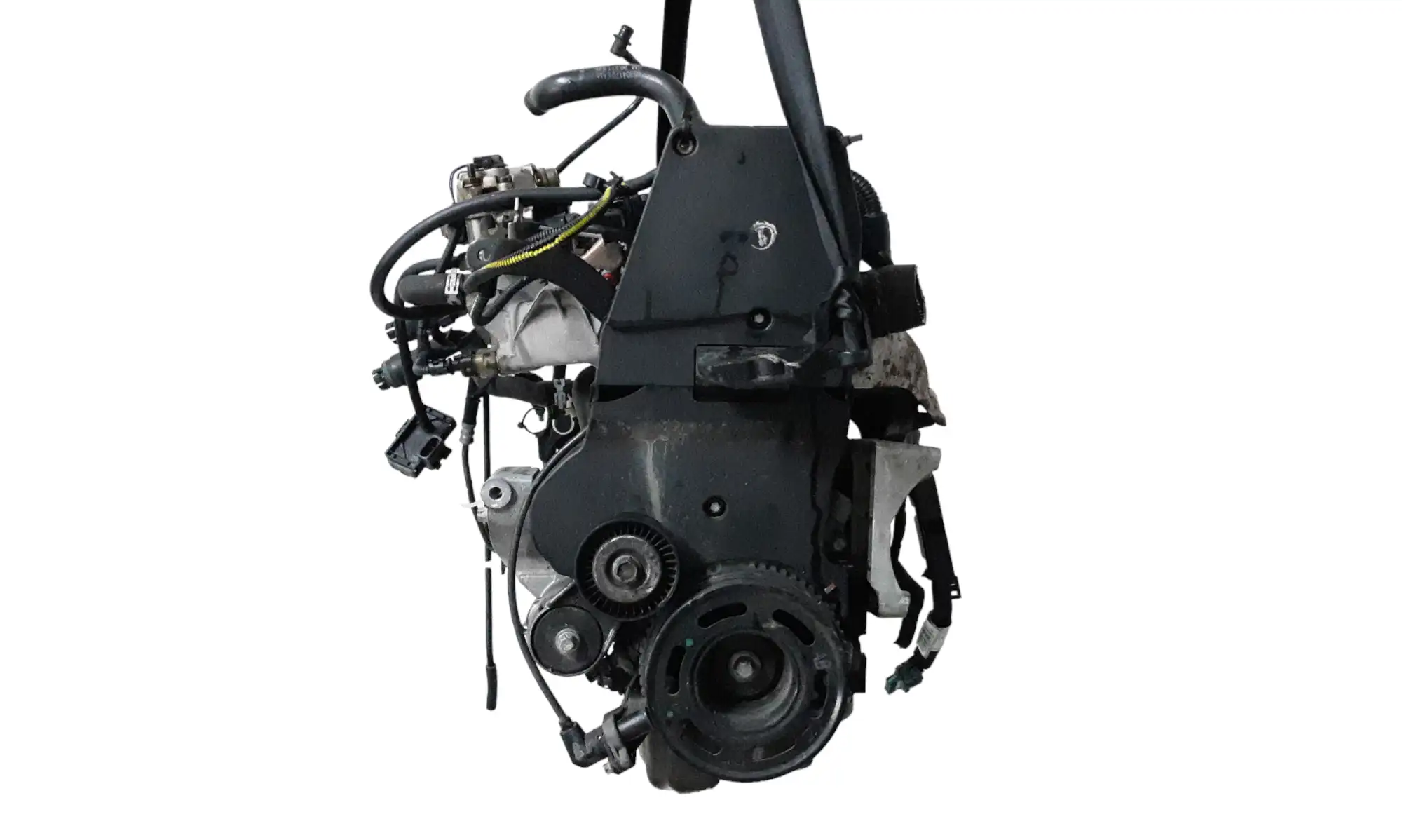 Κινητήρας-Μοτέρ OPEL ASTRA …