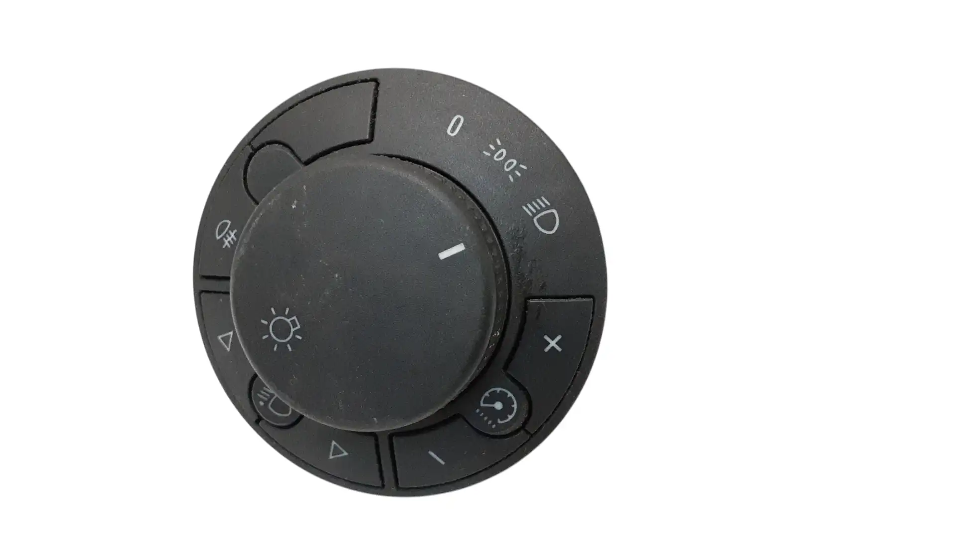 Διακόπτης Φλάς-Φώτων OPEL …