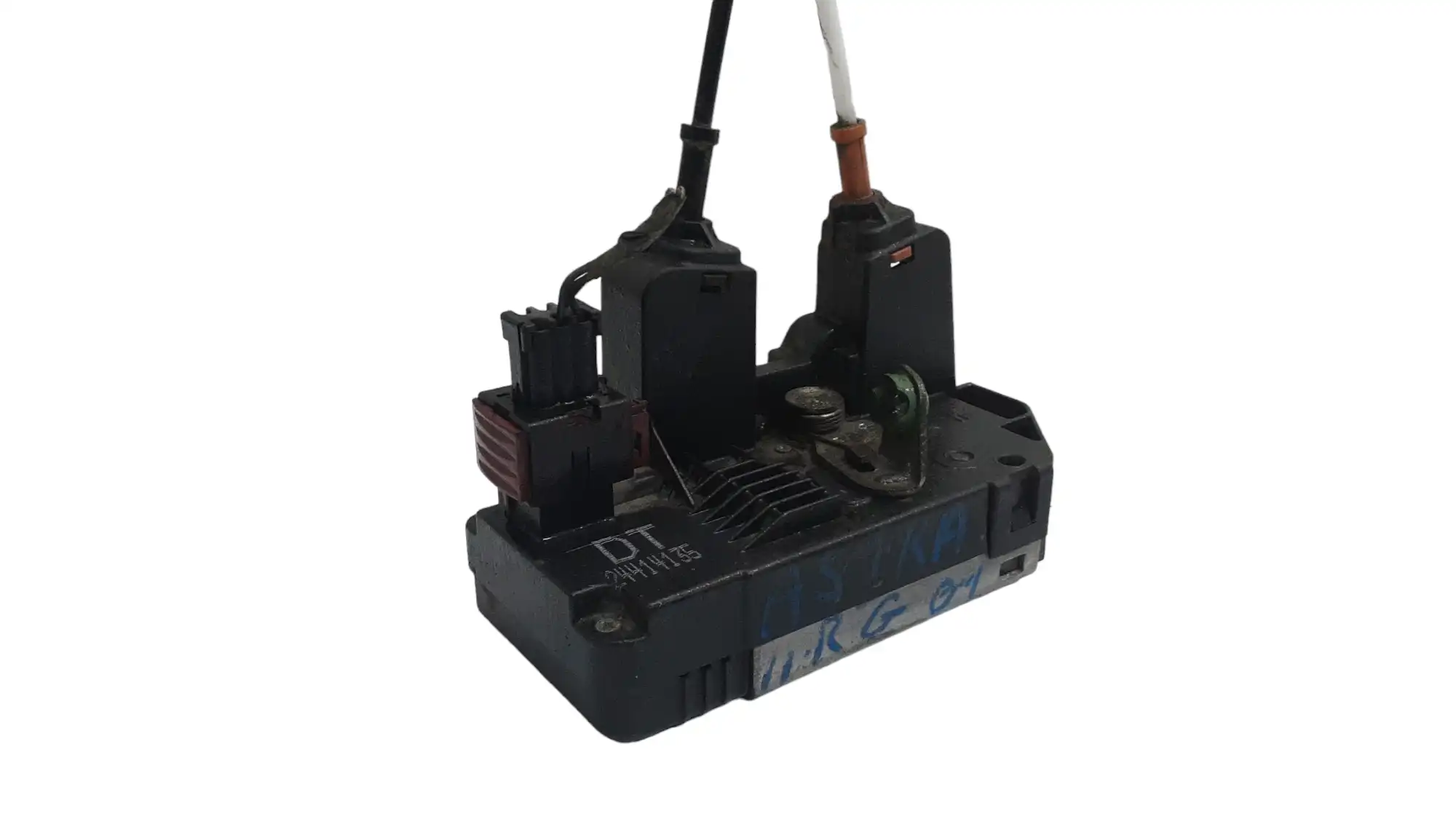 Κλειδαριά Πόρτας OPEL …