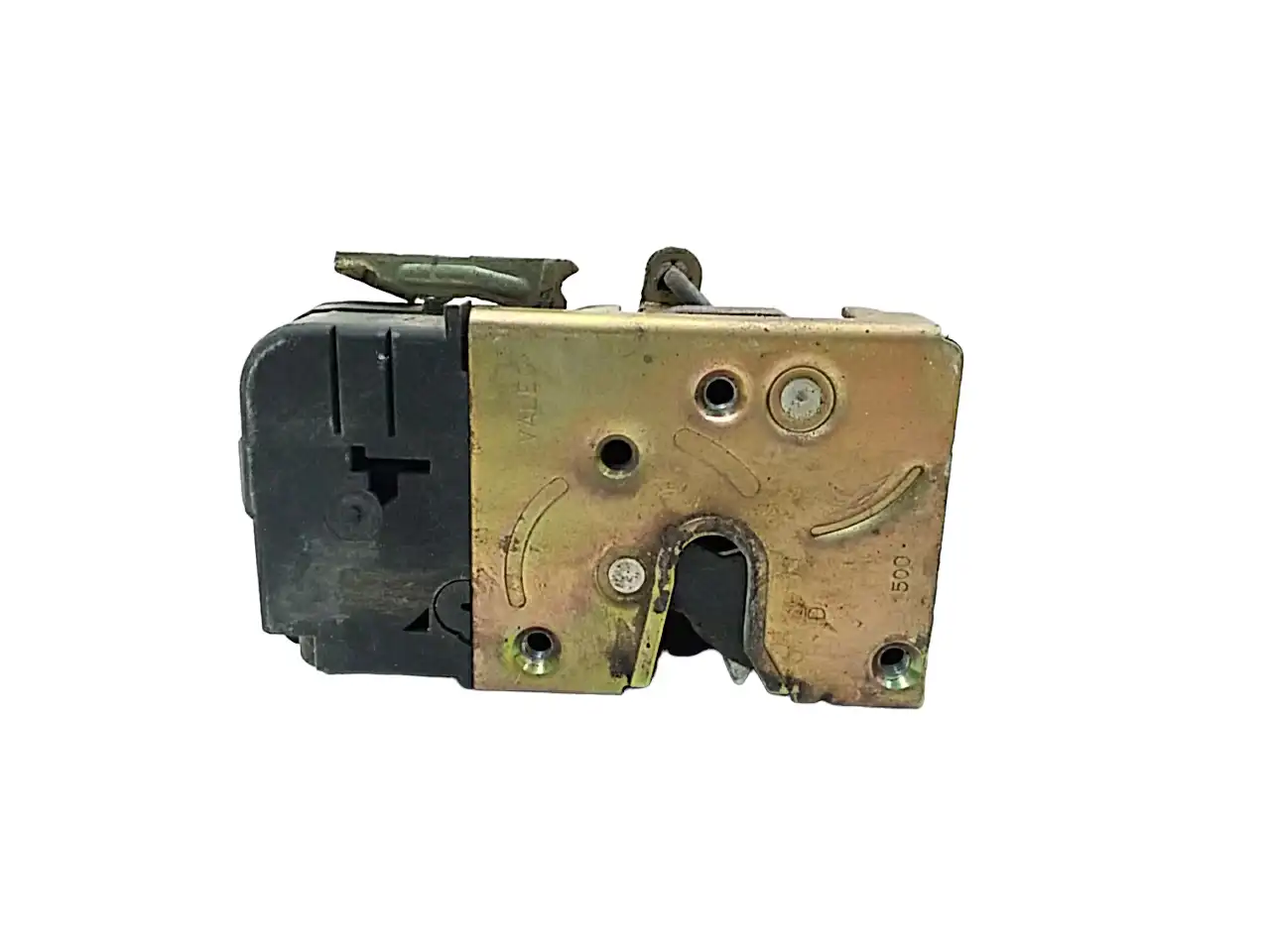 Κλειδαριά Πόρτας CITROEN …