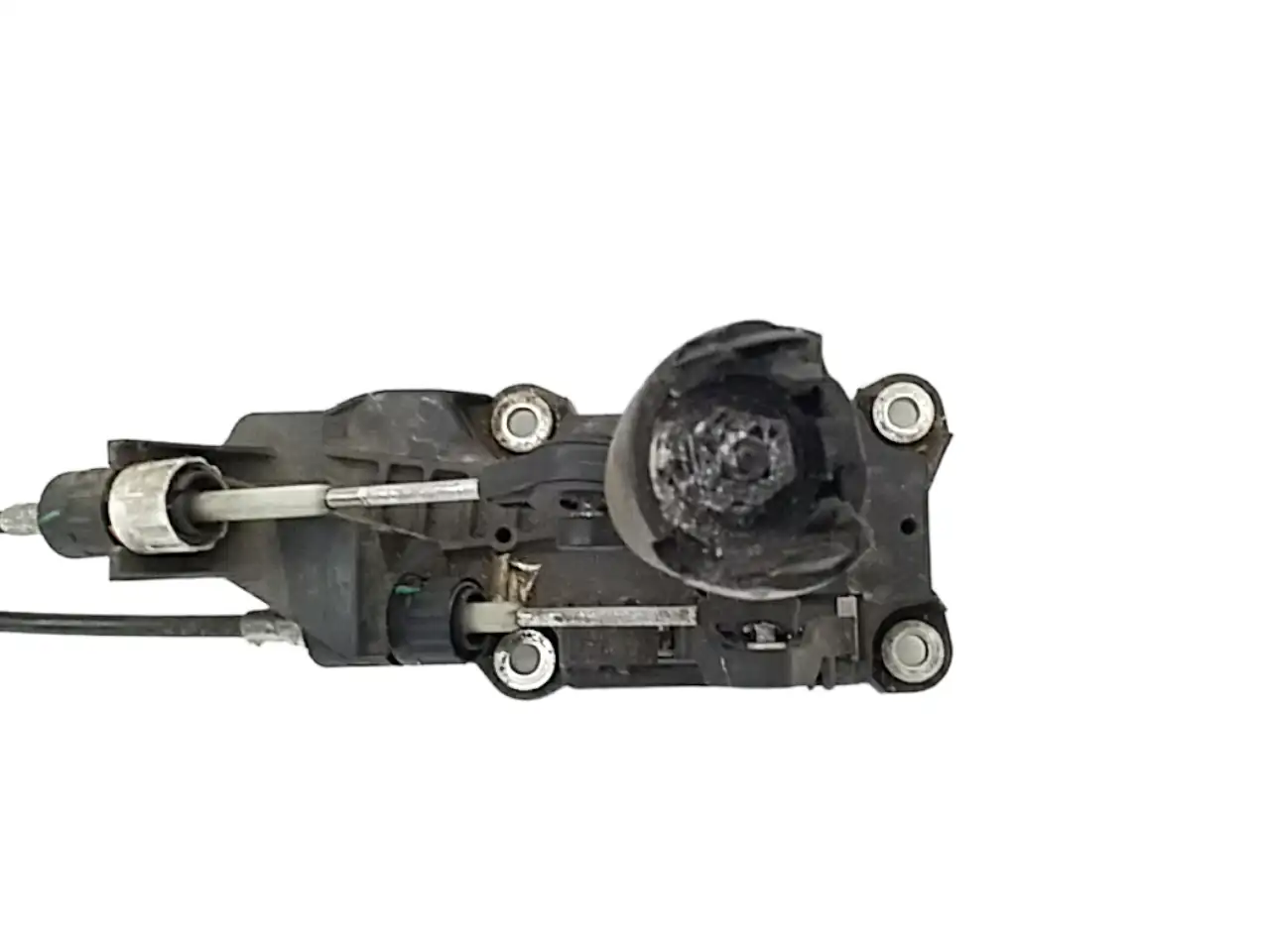 Μηχανισμός αλλαγής ταχυτήτων …