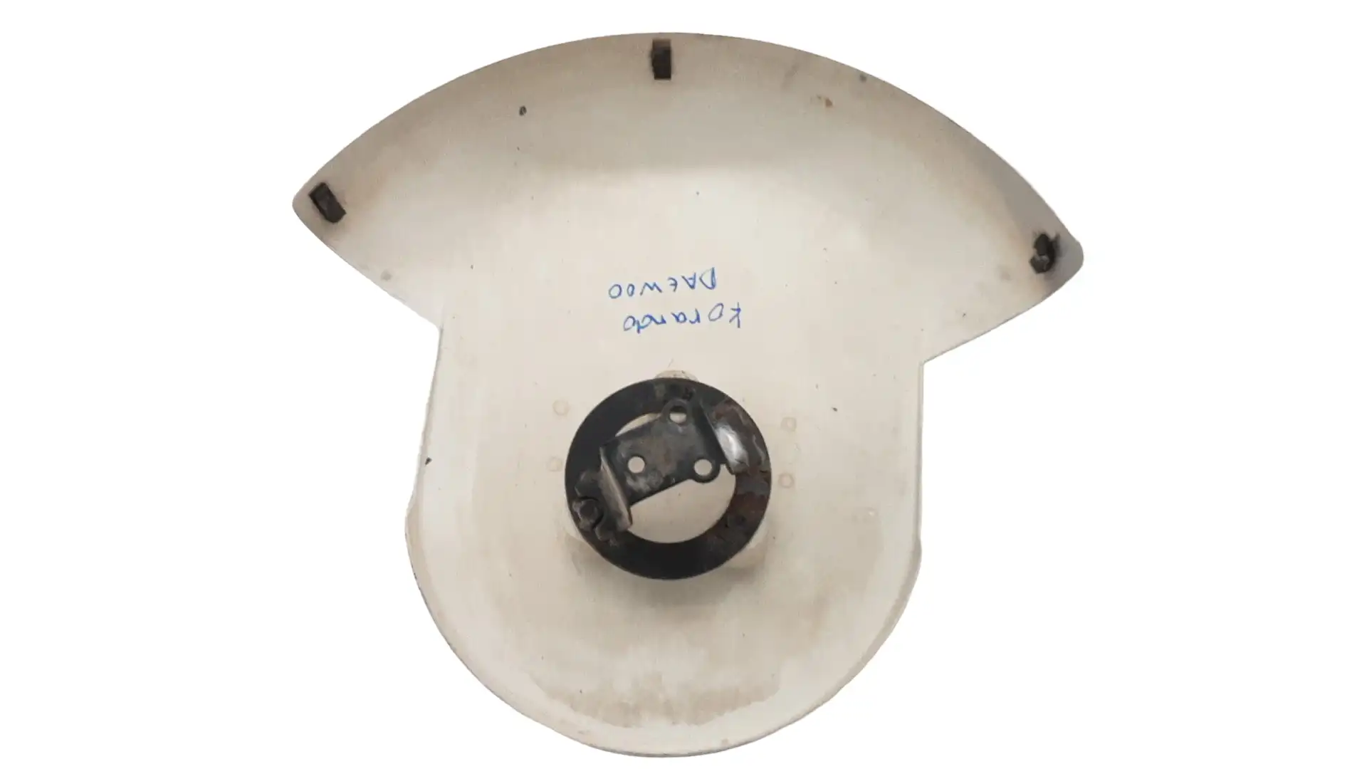 Κάλυμμα Ρεζέρβας CHEVROLET-DAEWOO …