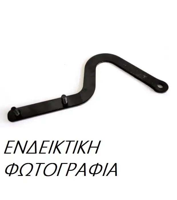 Μεντεσές Καπό MITSUBISHI OUTLANDER SUV/ …