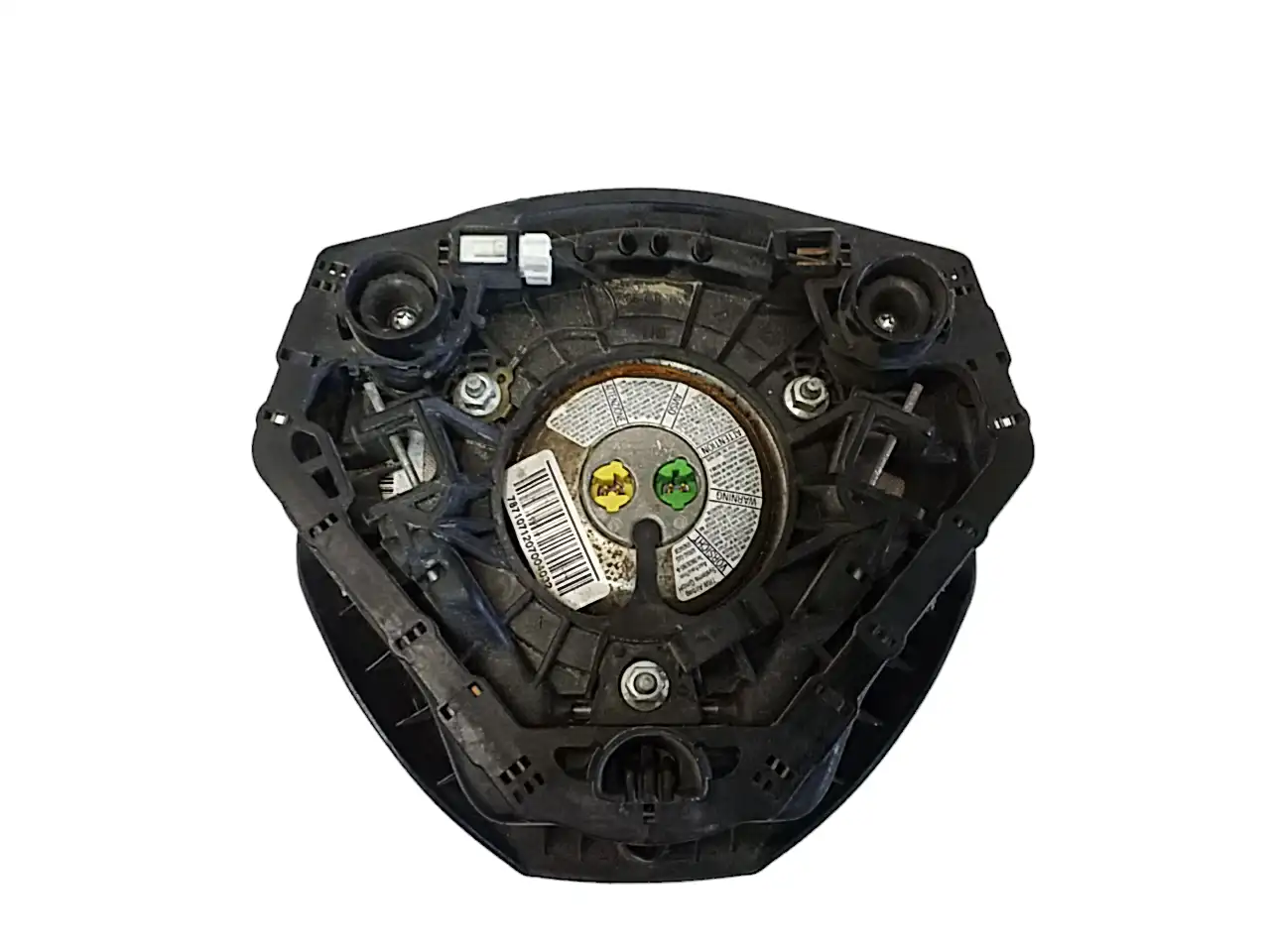 Αερόσακοι Air-Bag Εμπρός …