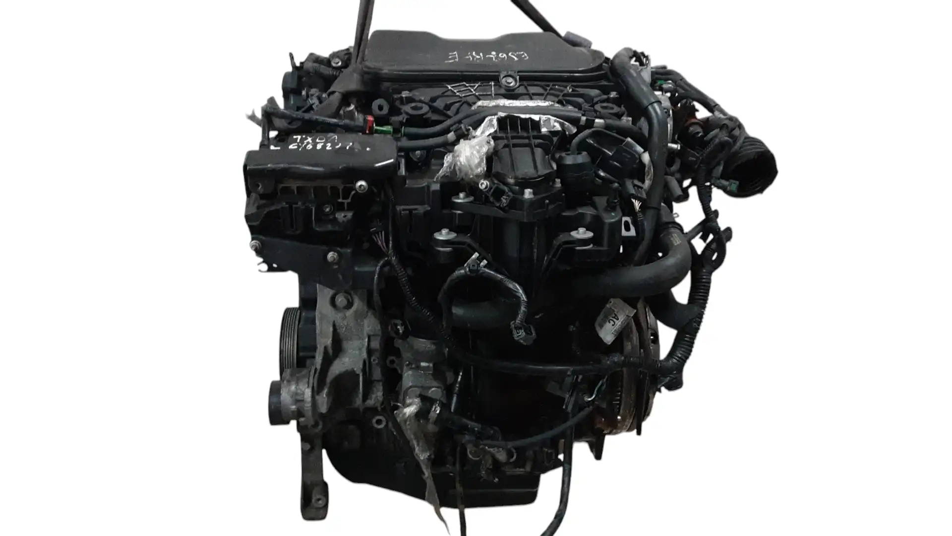 Κινητήρας-Μοτέρ FORD KUGA …