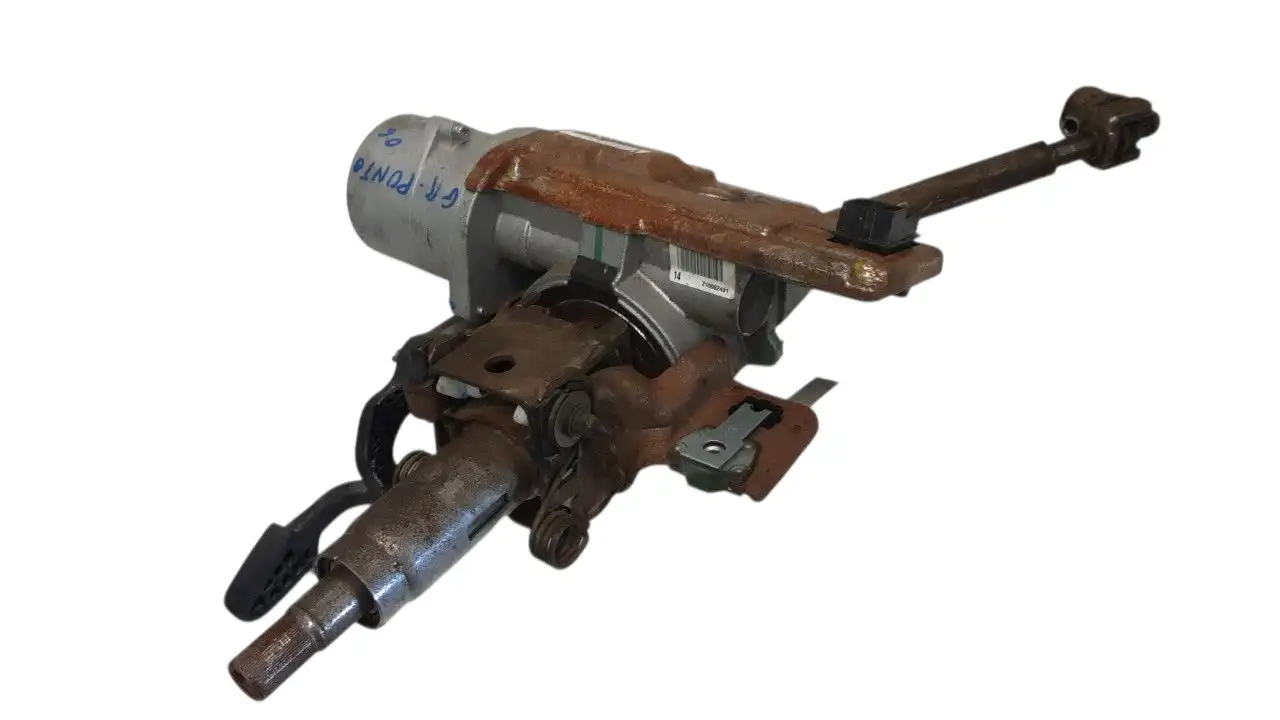 Κολώνα Τιμονιού FIAT …