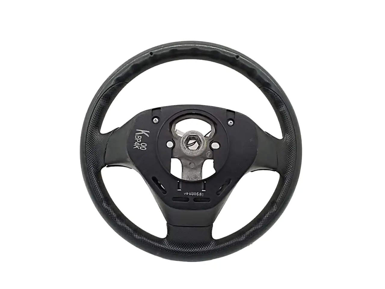 Τιμόνι MAZDA 3 …