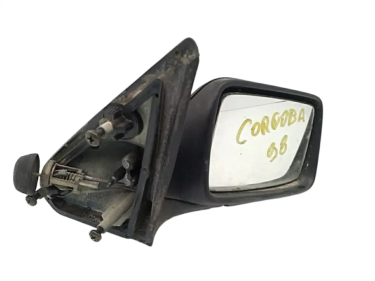 Καθρέπτης Μηχανικός SEAT …