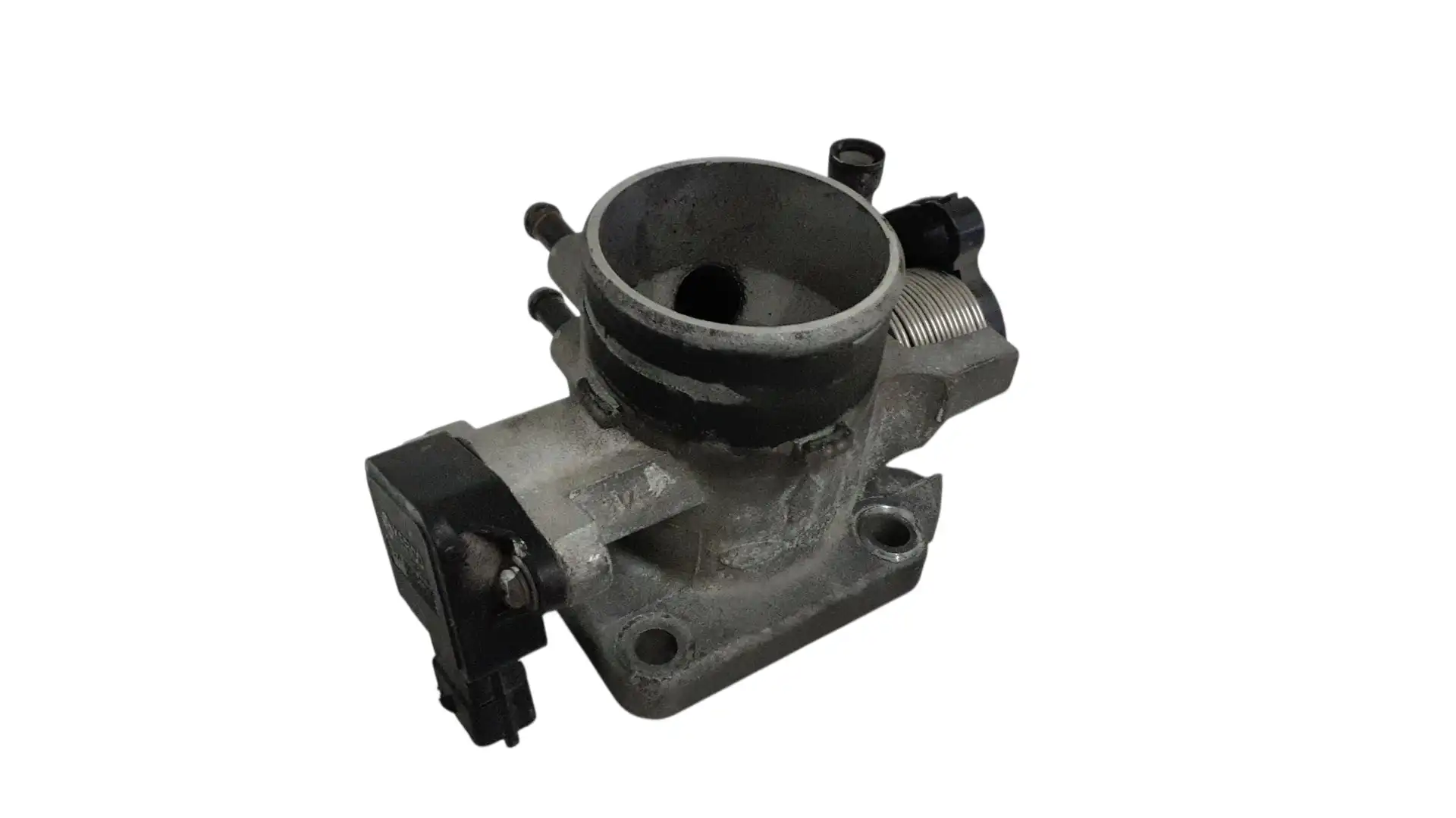 Πεταλούδα Γκαζιού-Κλαπέτο HYUNDAI …