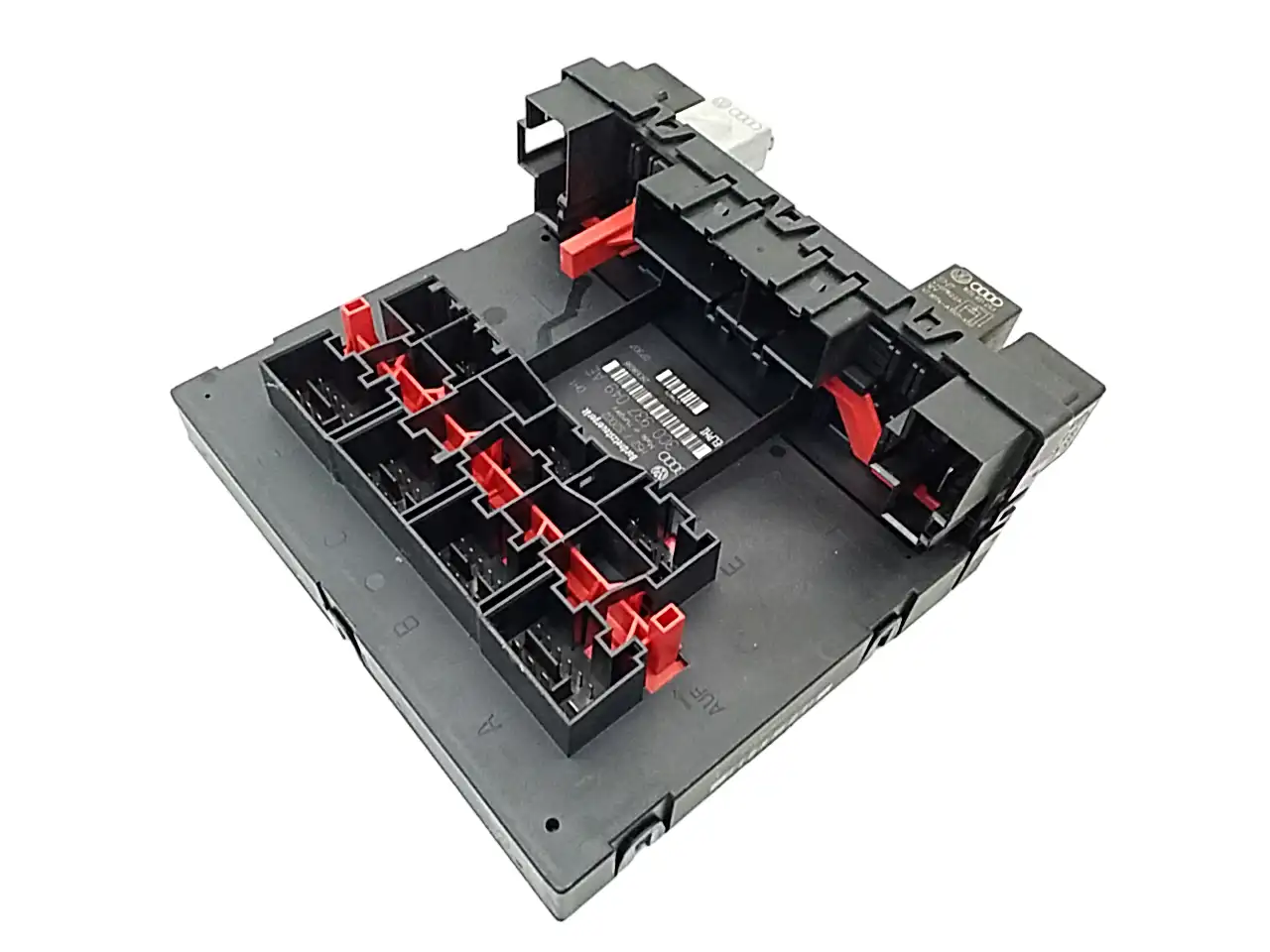 Ασφαλειοθήκη SEAT ALTEA …