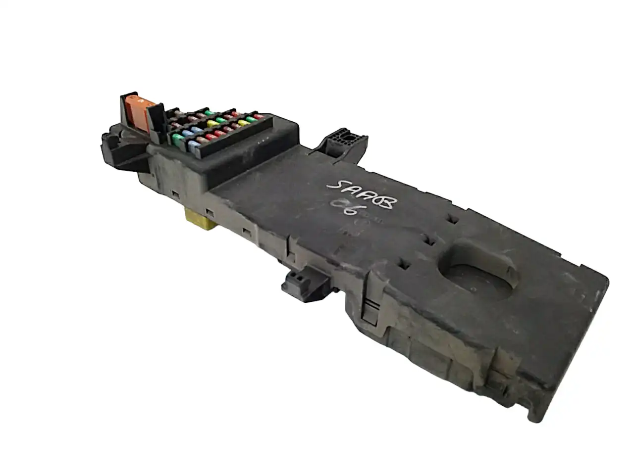 Ασφαλειοθήκη SAAB 9-3 …