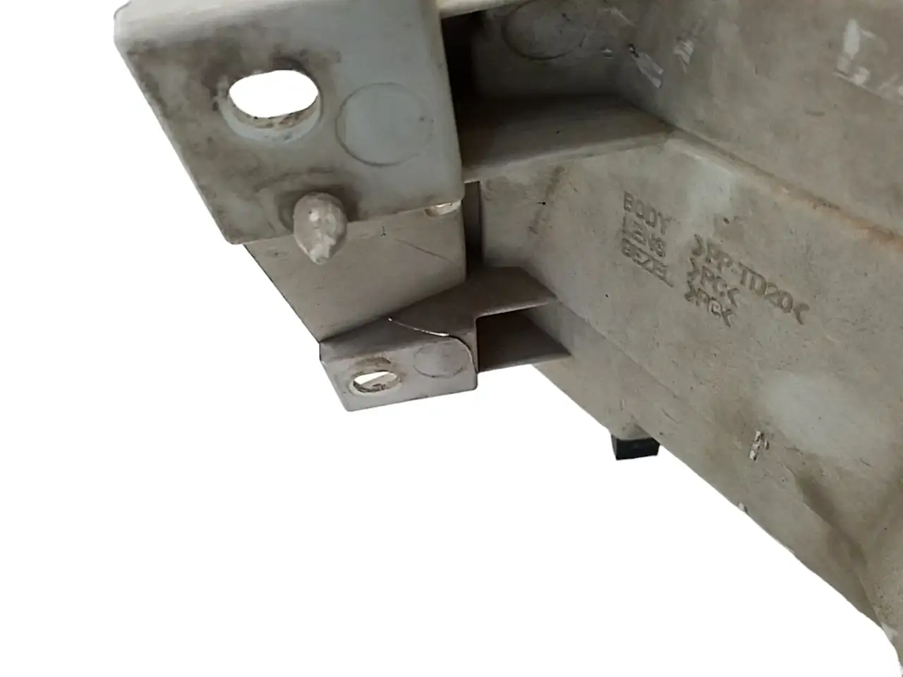 Φανάρι Εμπρός SKODA …