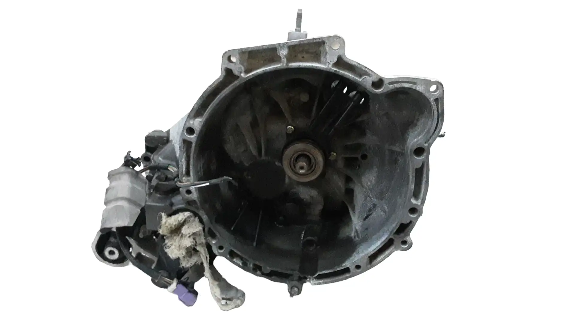 Σασμάν Χειροκίνητο FORD …