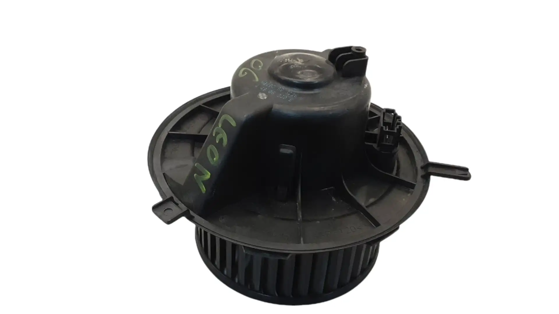 Ανεμιστήρας Καλοριφέρ Εσω …