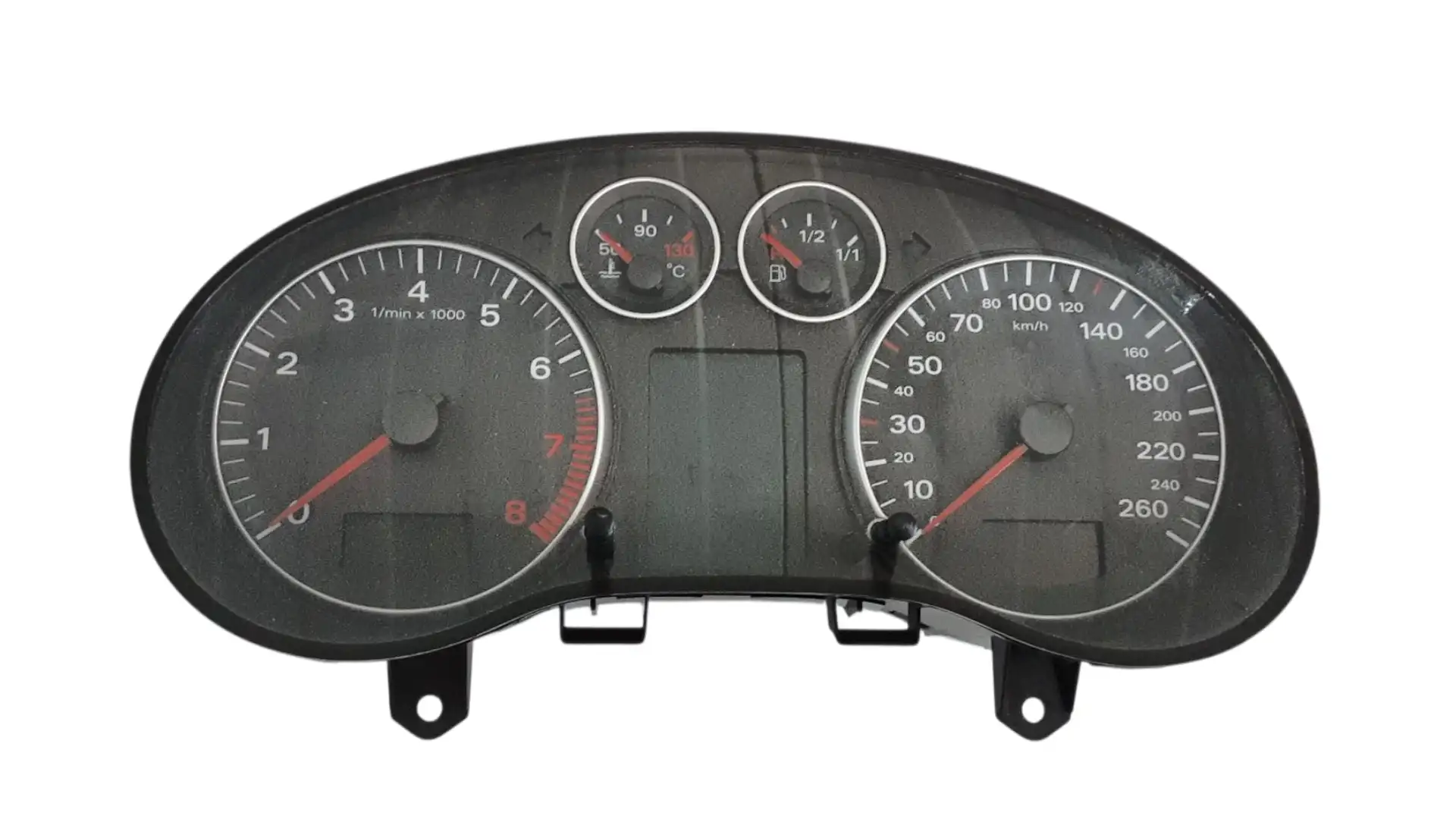 Κοντέρ AUDI A3 …