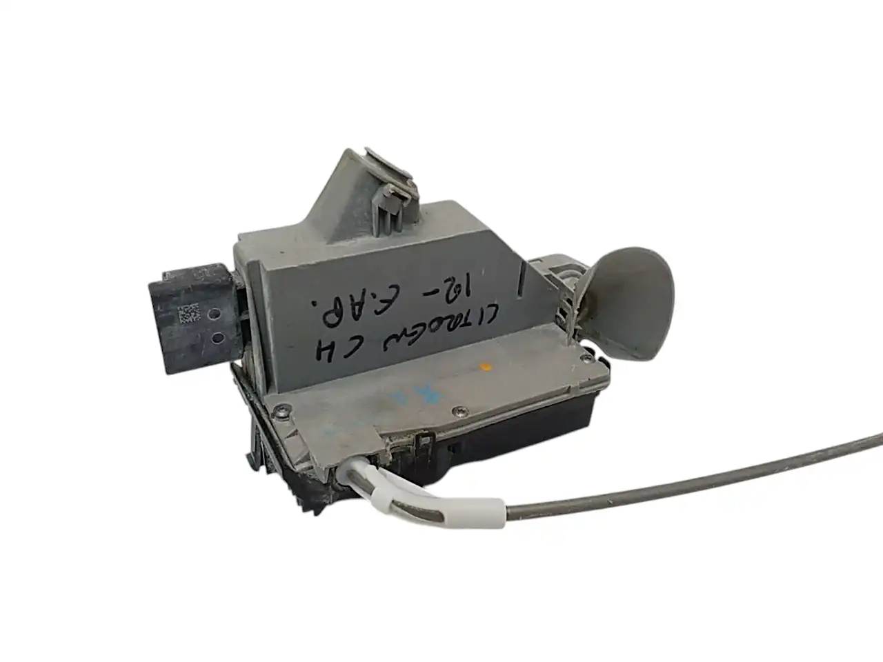 Κλειδαριά Πόρτας CITROEN …