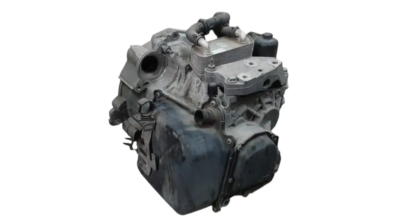 Σασμάν Αυτόματο VW …