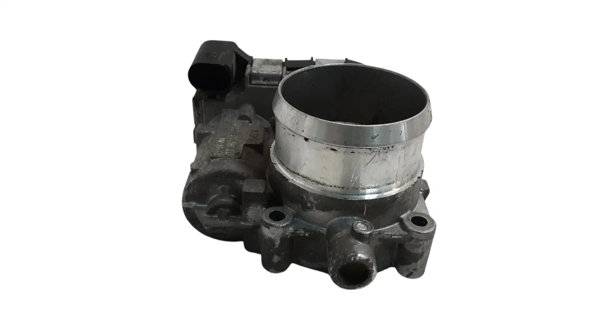 Πεταλούδα Γκαζιού-Κλαπέτο VW …