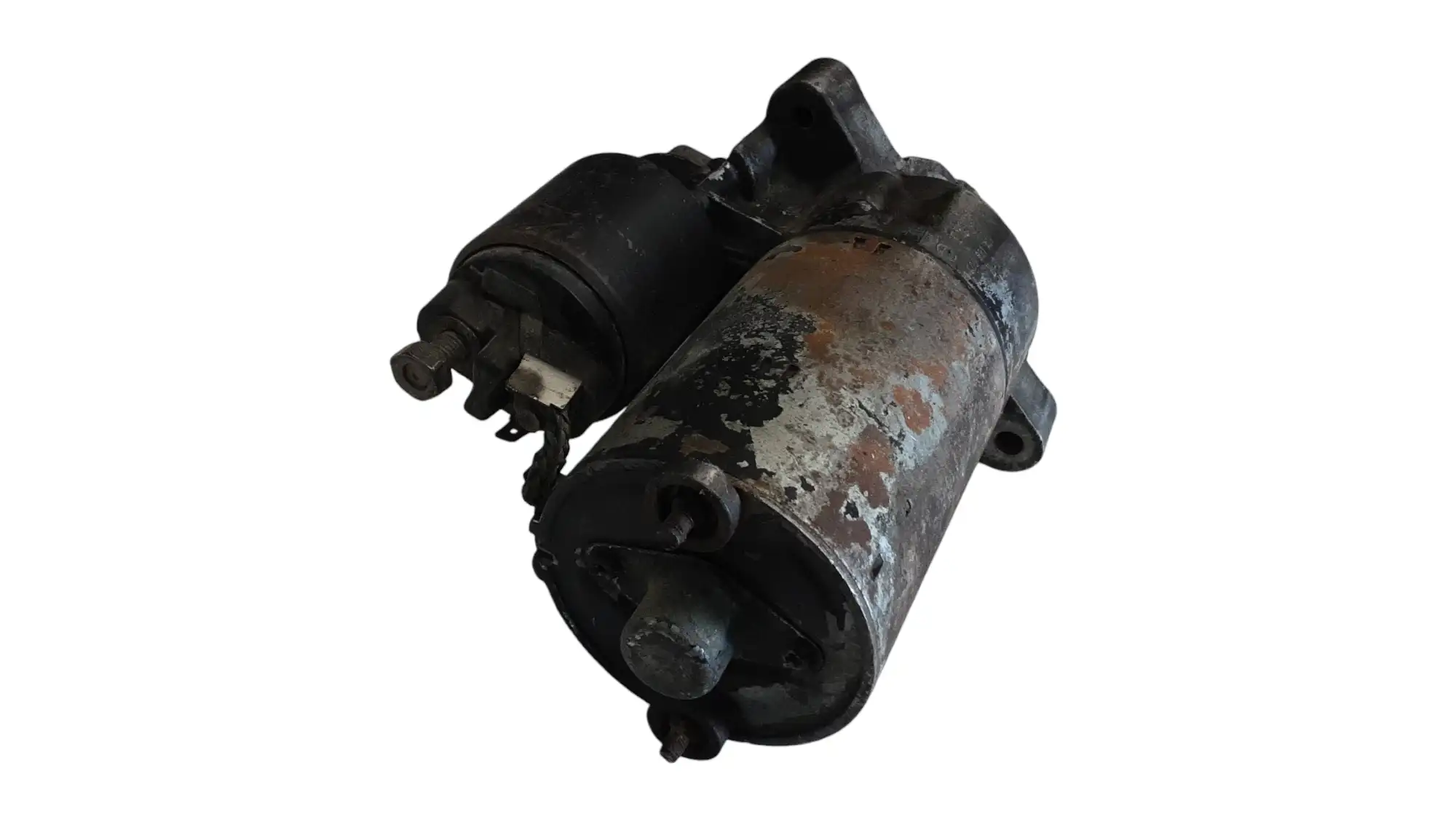 Μίζα PEUGEOT 106 …