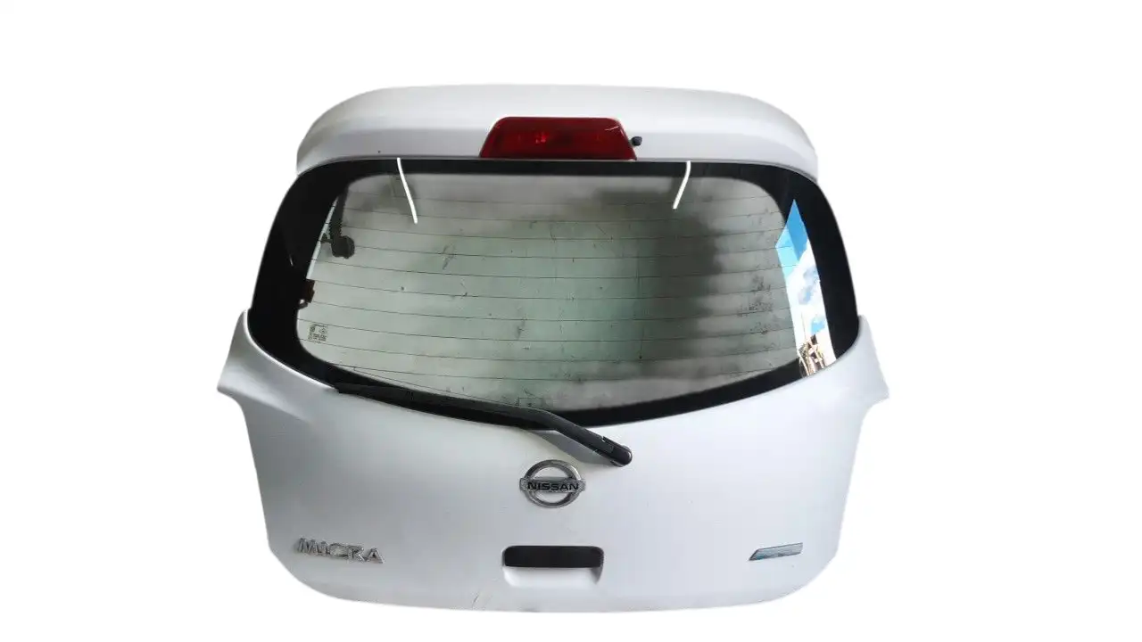 3/5η Πόρτα Πίσω …