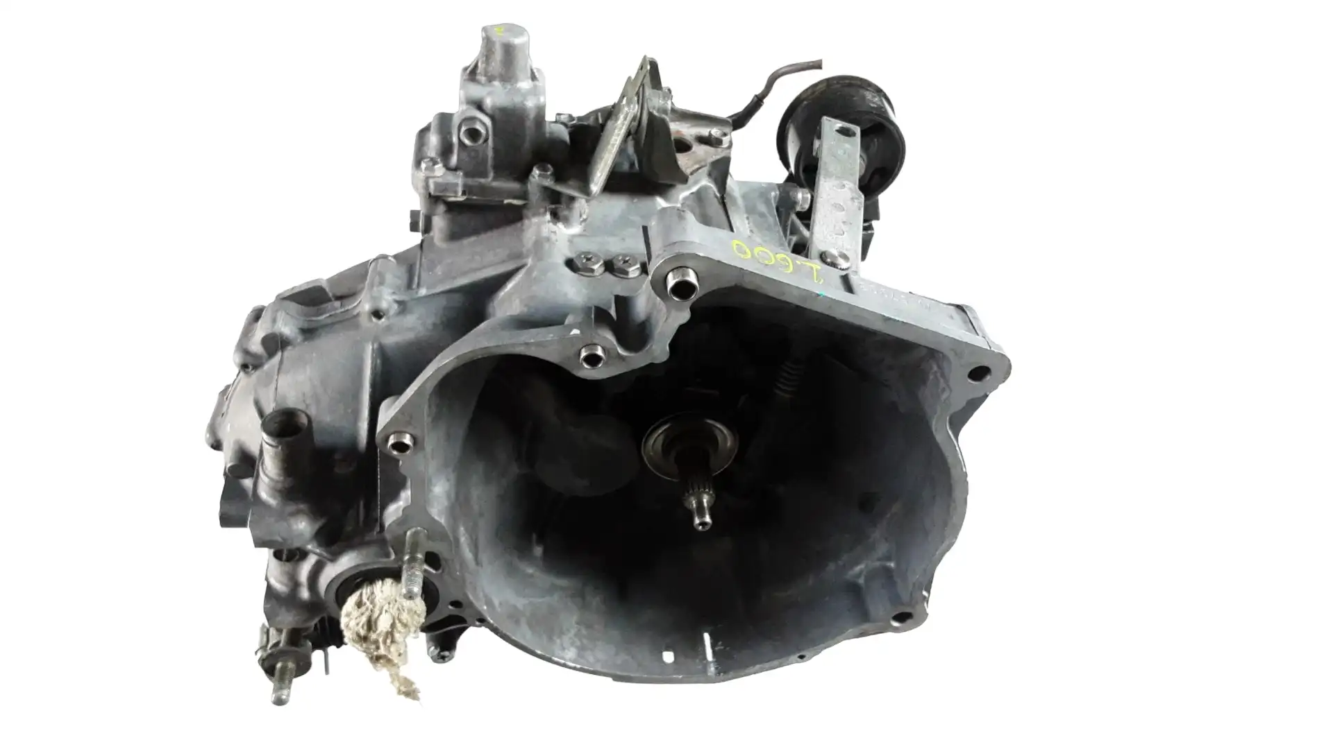 Σασμάν Χειροκίνητο SUZUKI …