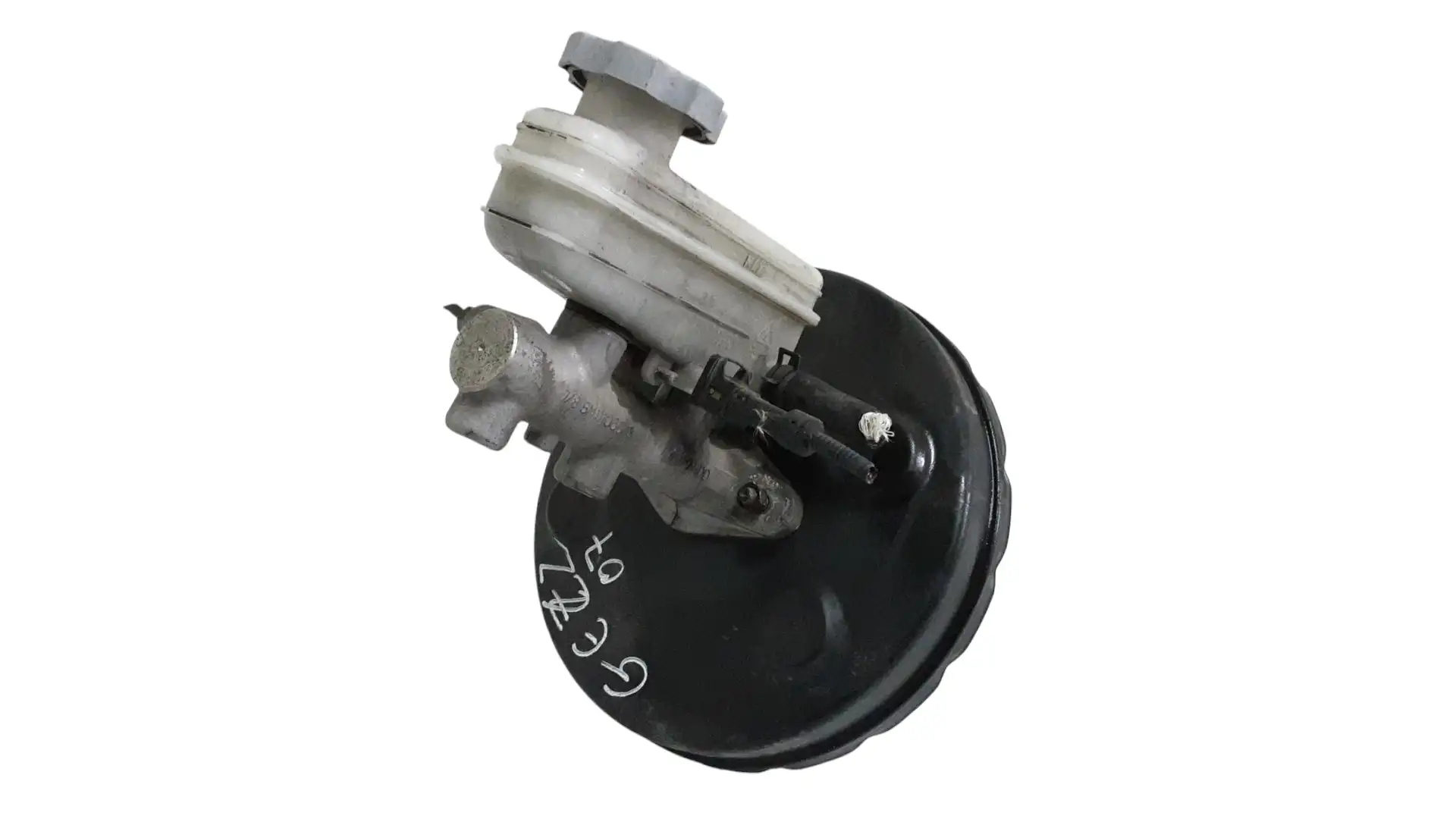 Σεβρόφρενο Κομπλέ HYUNDAI …