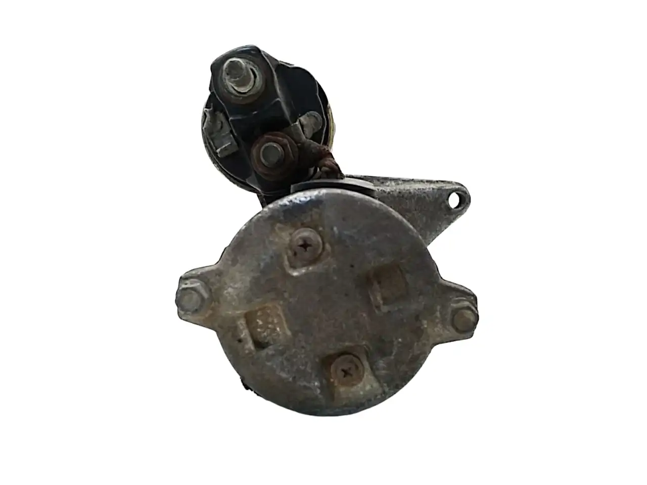 Μίζα DAIHATSU CHARADE …