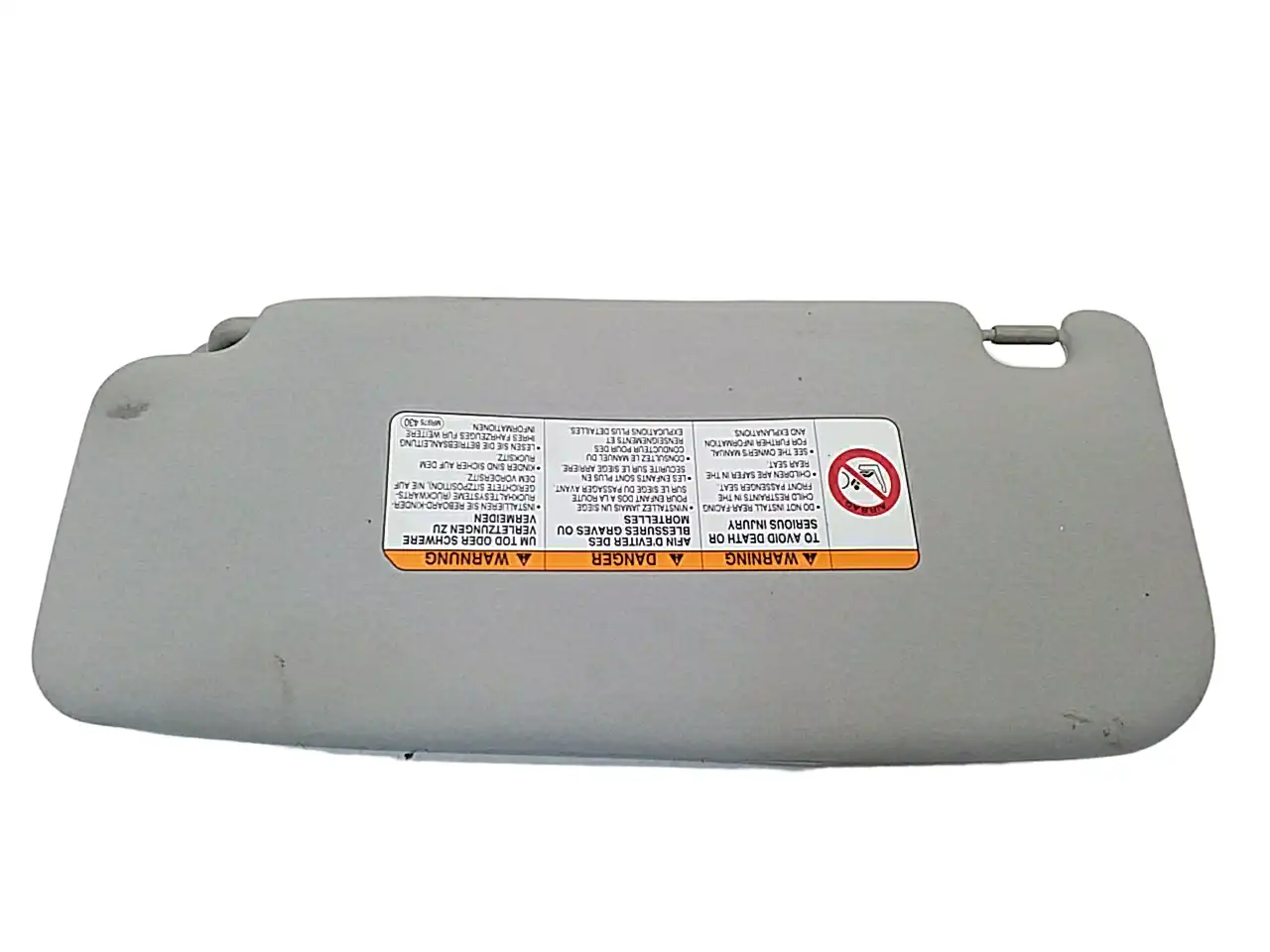 Σκιάδιο MITSUBISHI OUTLANDER …