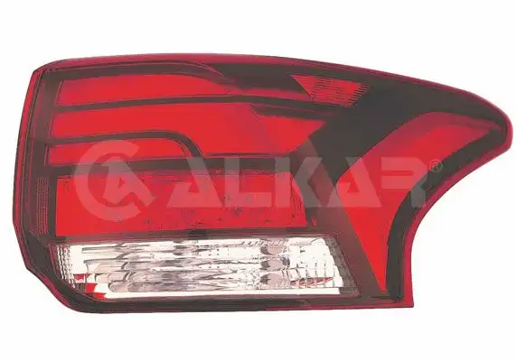 Φανάρι Πίσω MITSUBISHI OUTLANDER SUV/ …