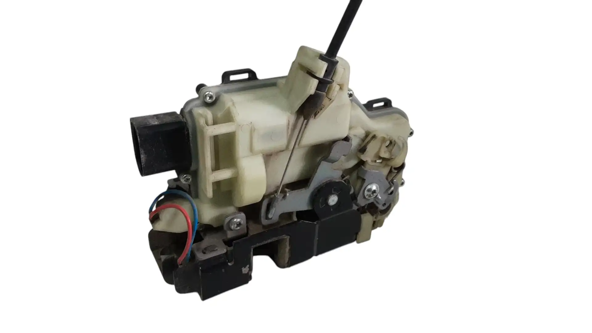 Κλειδαριά Πόρτας SKODA …