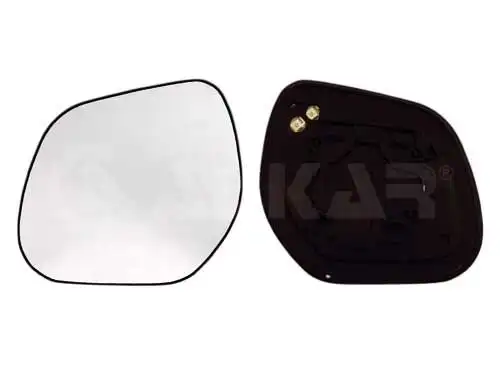 Κρύσταλλο Καθρέφτη MITSUBISHI ASX SUV/ …