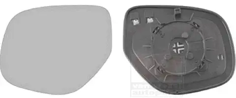 Κρύσταλλο Καθρέφτη MITSUBISHI ASX SUV/ …