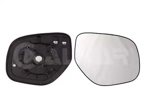 Κρύσταλλο Καθρέφτη MITSUBISHI ASX SUV/ …