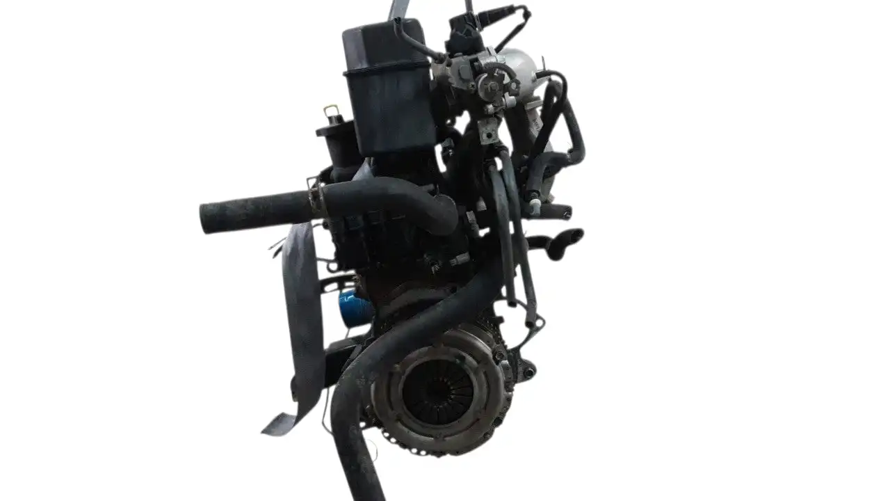 Κινητήρας-Μοτέρ HYUNDAI ATOS …