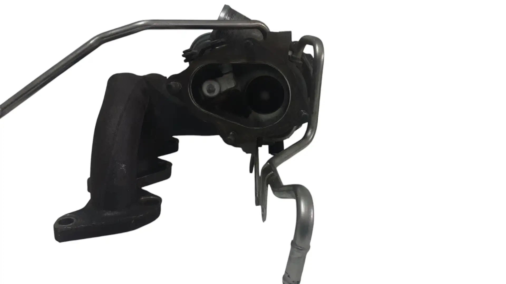 Turbo-Εξαρτήματα VW GOLF …