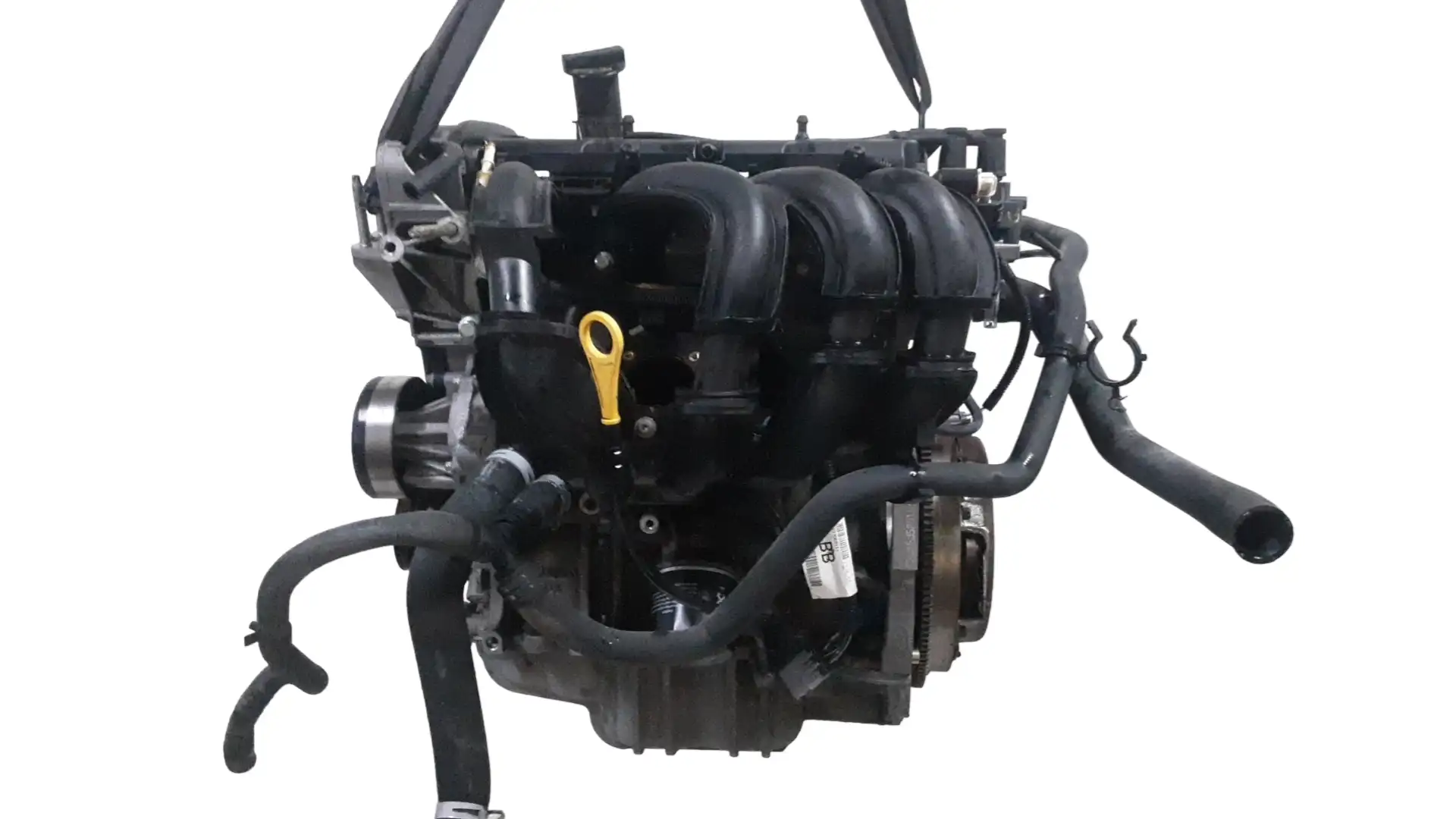 Κινητήρας-Μοτέρ MAZDA 2 …