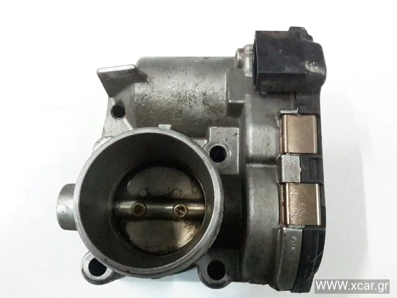 Πεταλούδα Γκαζιού-Κλαπέτο FIAT …