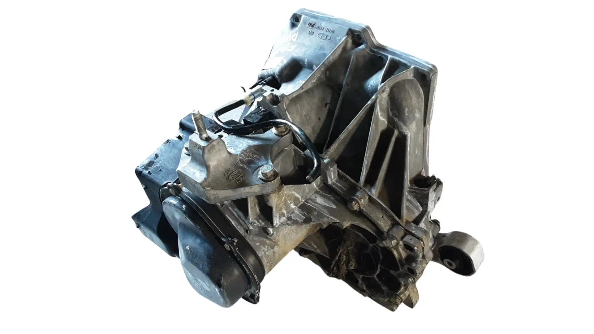 Σασμάν Χειροκίνητο FORD …