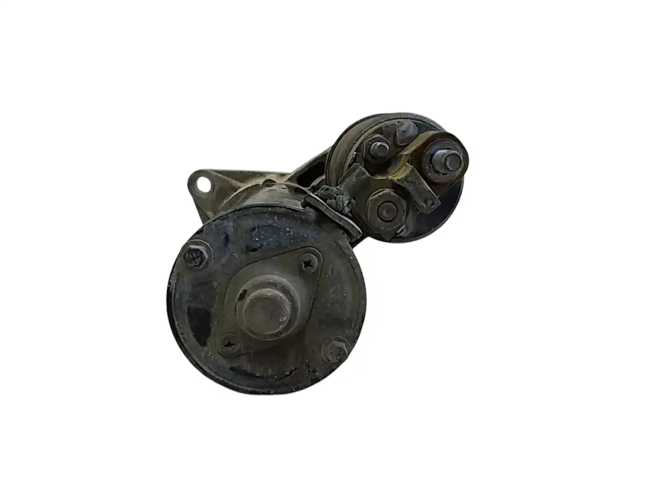 Μίζα OPEL CORSA …