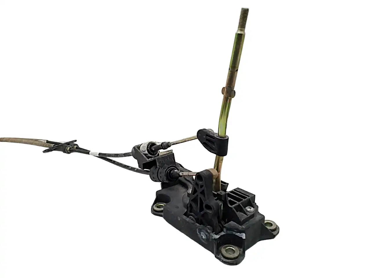 Μηχανισμός αλλαγής ταχυτήτων …