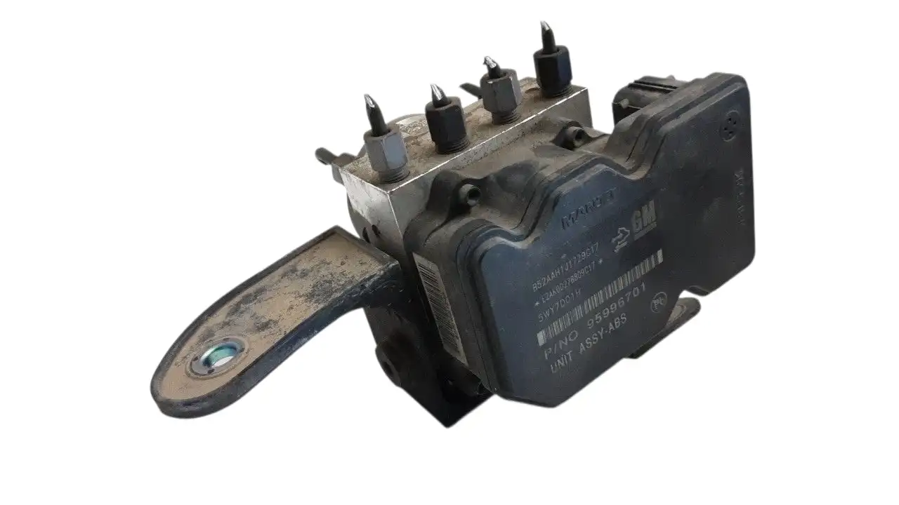 Μονάδα ABS CHEVROLET-DAEWOO …